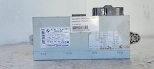 Autoradio BMW 530