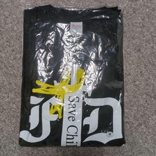 Pr Essional Wrestler Kenta Kobashi Autographed T-Shirt