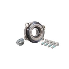 Radlagersatz SKF VKBA 6629 für Mercedes-Benz C-Class SLK Sls Amg Roadster Radlagersatz SKF VKBA 6629 für Mercedes-Benz C-Class SLK Sls Amg Roadster
