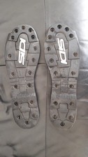 SIDI CROSSFIRE 2 SRS SOLES