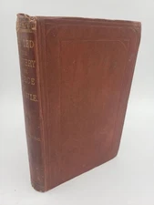 John Hanning Speke / What Led To The Discovery Of The Source Of The Nile 1864