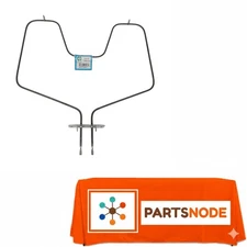 443942-A For GE Hotpoint Oven Stove Lower Bake Element Heater Part # Model Heat