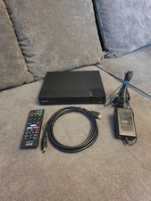 Sony BDP-S1700 Blu-Ray DVD Player With Remote
