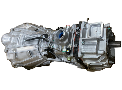 Genuine Toyota Landcruiser 70 VDJ79 H152 5-Speed Manual Gearbox