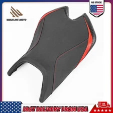 WOLFLINE Rider Seat for Aprilia RS660 2020-2023 Sport Durable Driver Cushion