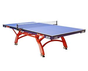 Double Fish Table Tennis