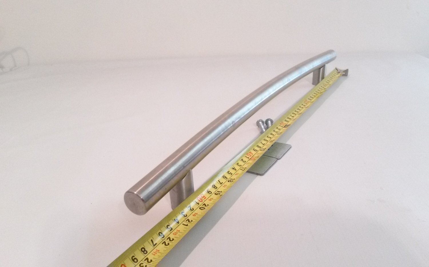 JENNAIR DISHWASHER Model JDB1100AWS Used Handle Towel Bar Studs Screws