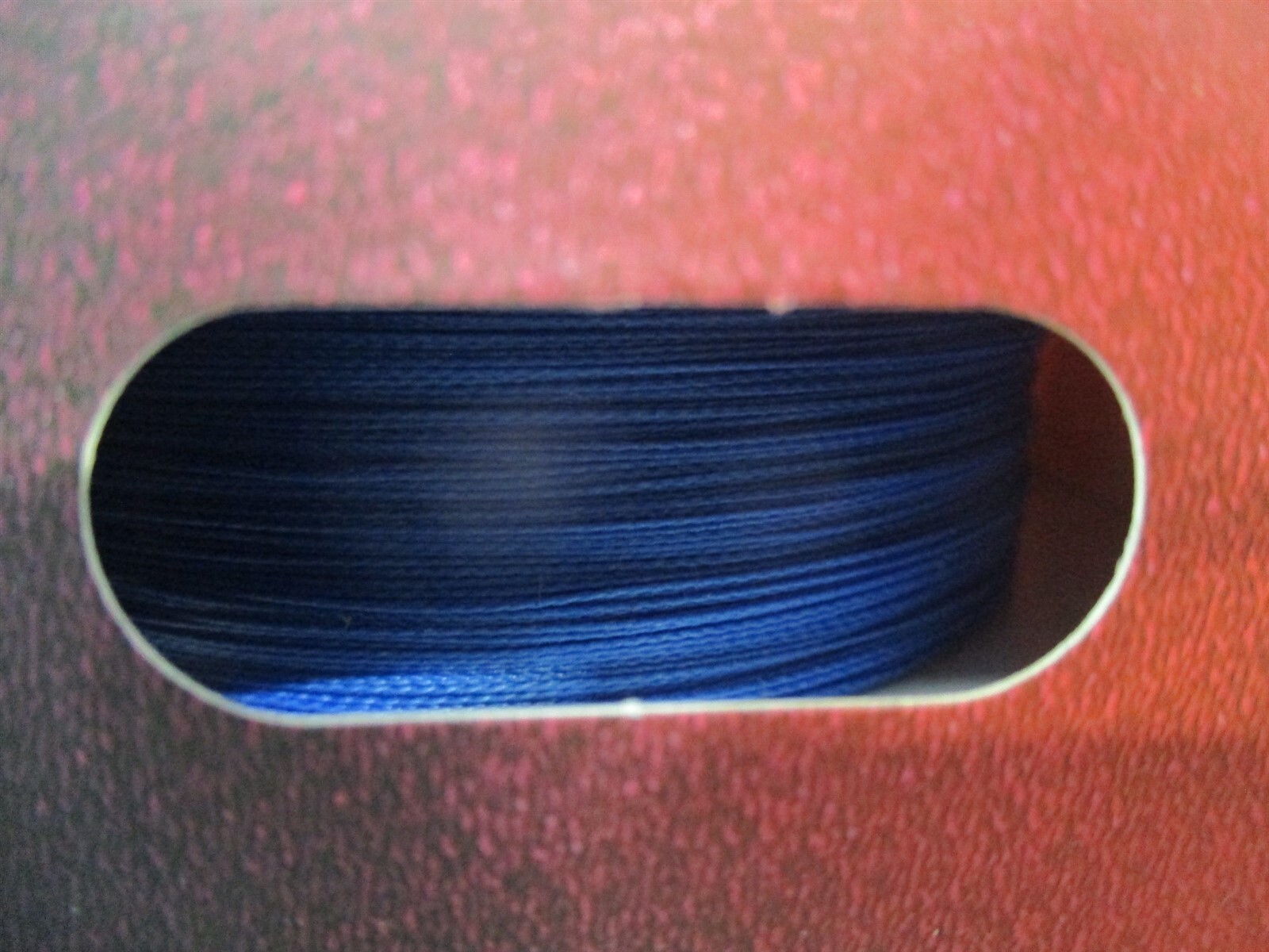 Kastking 547yds30Lbs0.25mm Blue Zero Stretch SuperPower Braided
