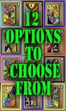 L3 Talavera Single Light Switch Plate Cover Amigos Pottery hand painted art MX