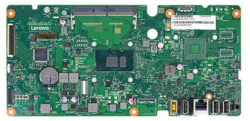 Lenovo ISKLST1 Ver.1.0 Płyta główna Core i5-7200U do Lenovo AiO 520S-23IKU - Zdjęcie 4 z 4