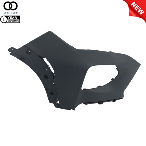 Front Right Passenger Side Bumper Cover For 2021-2022 Chevy Trailblazer Primed - Picture 3 of 12