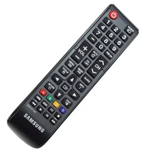New TV Remote Control BN59-01199F Replacement For Samsung LED LCD HDTV Smart TV