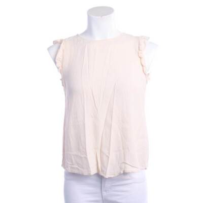 Blusenshirt Ba&sh Gelb 32 / 0