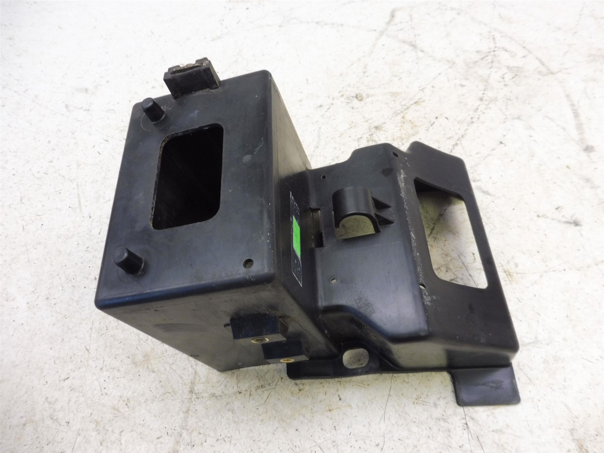 R 151 10+1BOX Motoholders Kawasaki ZX-10R 08-10 Rear Subframe - IK026057