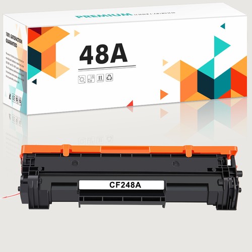 1PK CF248A 48A Toner Cartridges for HP LaserJet Pro M14 M15W M17 M29W