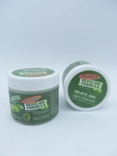 PALMER'S OLIVE OIL GRO THERAPY 1.1 OZ 2 PCS