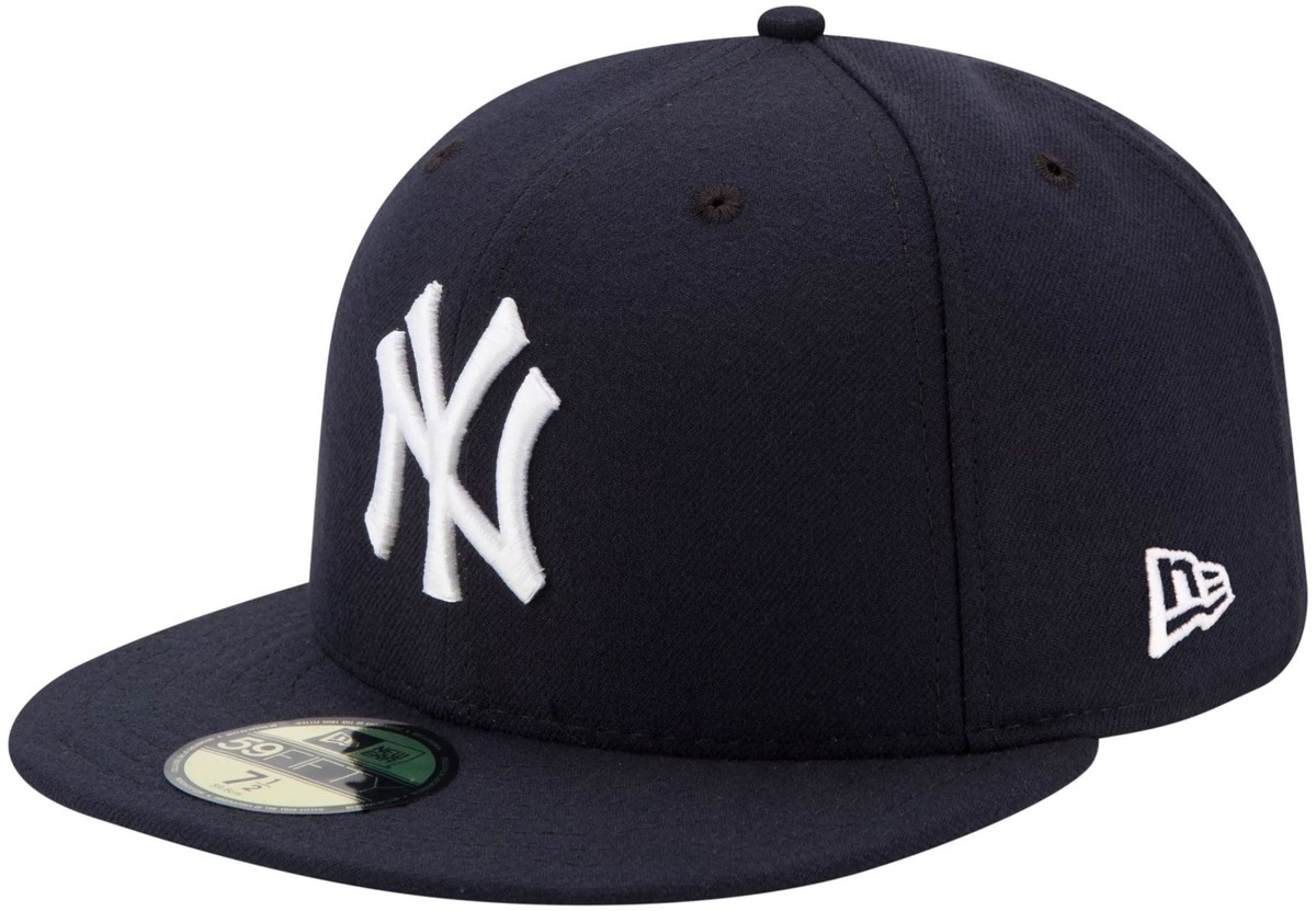 New Era 59FIFTY NewYork Yankees MLB Authentic Collection Cap New Era 59FIFTY NewYork Yankees MLB Authentic Collection Cap