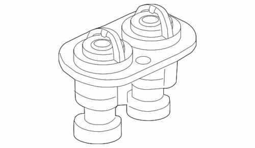 Termostato para Ford F250 F360 Super Duty 2011-2016 (P/N BC3Z-8575-B)