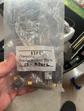 NEW OEM #27612 Washer Lid Switch for Speed Queen, Maytag, Huebsch, Amana, RSPC