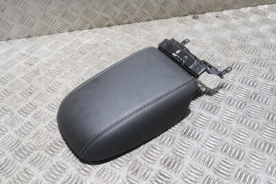 FORD C-MAX MK2 LEATHER ARMREST 2016-2019 MJ16Y