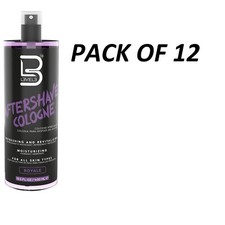 L3VEL3 Aftershave Cologne 400 ml ROYALE - PAC...