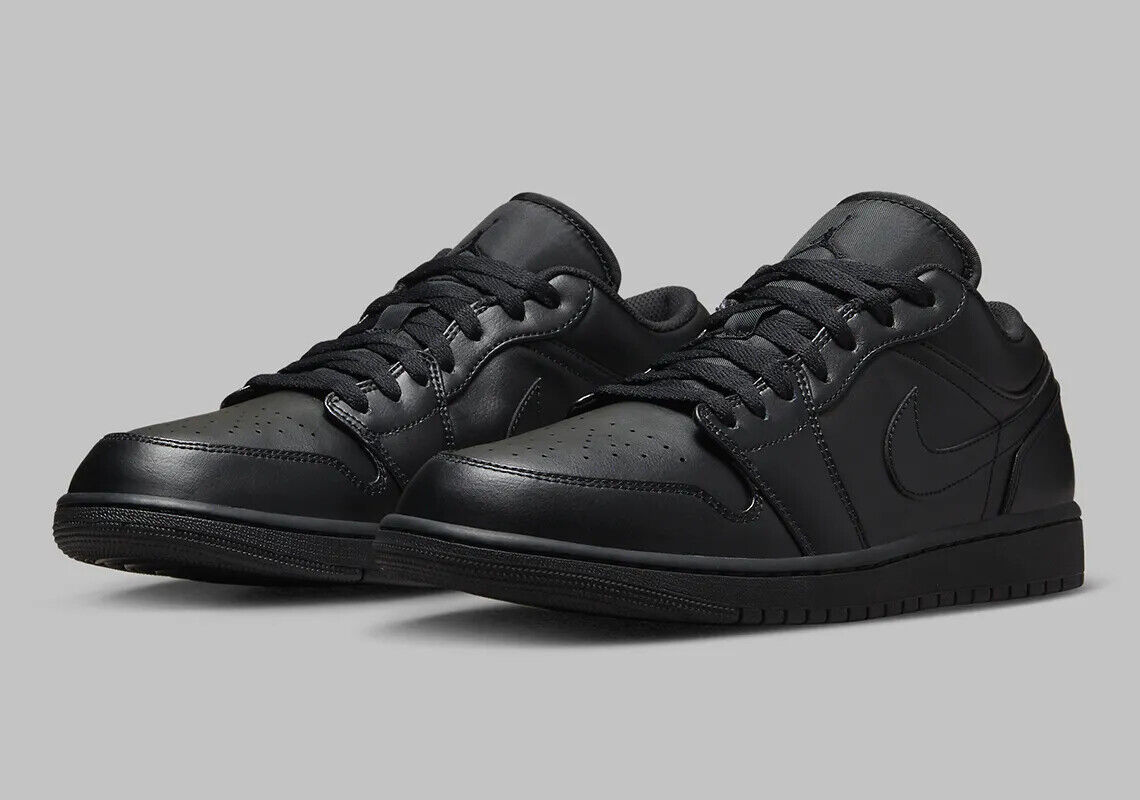 Nike Air Jordan 1 Low Nike Air Jordan 1 Low
