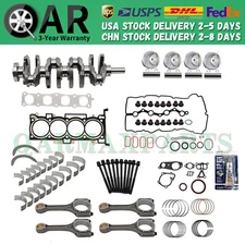 G4KJ 2.4L Engine Rebuild Kit For Hyundai Sonata Tucson Kia Optima Sportage 2.4L