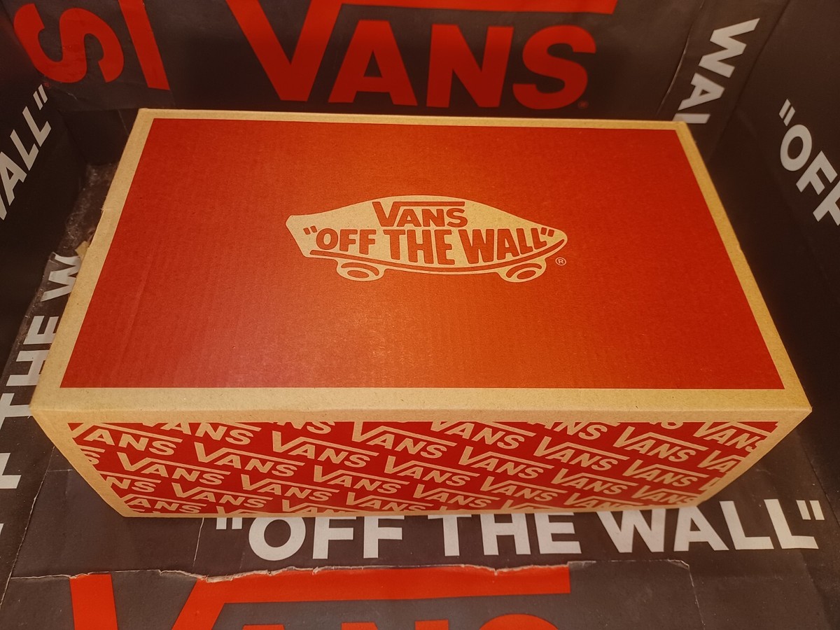 Vans Chukka Low Smoke Blue/Pale Banana Men\'s 8 VN0A38CGUZ7 NIB Vans Men main image 4