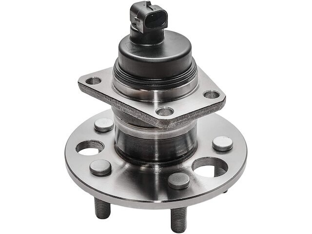 1992-2005 Chevrolet Cavalier Rear Wheel Hub Assembly by Detroit Axle 24865GSKQ
