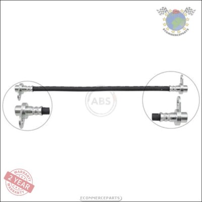 Bremsschlauch Abs Hinterachse Rechts für CITROËN C4 MITSUBISHI OUTLANDER III E P