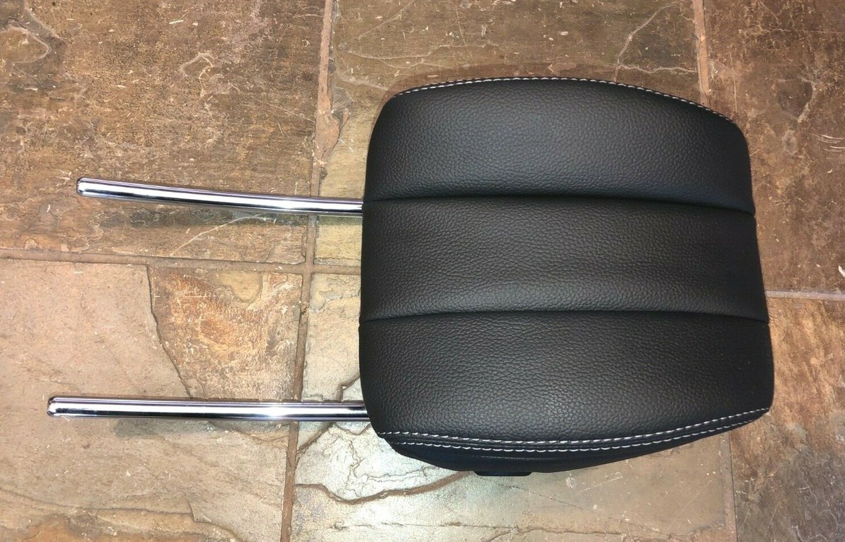 2017-2020 MERCEDES E CLASS HEAD REST HEADREST, 21397039509D88
