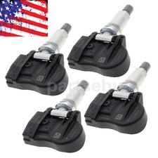 For Mitsubishi Outlander Sport Tire Pressure Sensor TPMS 315Mhz 4250B975 4pcs