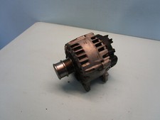 VW Golf 7 VII BA5 AUV Lichtmaschine Generator 140A 1,4l TSI Lima 04C903023K