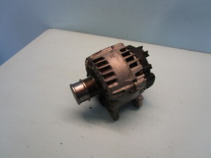 VW Golf 7 VII BA5 AUV Lichtmaschine Generator 140A 1,4l TSI Lima 04C903023K