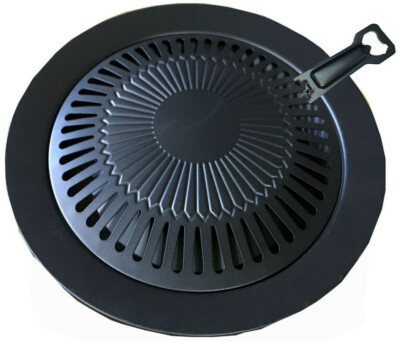 3 Stück Ersatz-Heizplatten Für Gasgrill – Verstellbar Von 35,6 Bis 54,6 Cm, Verhindert Aufflammen
