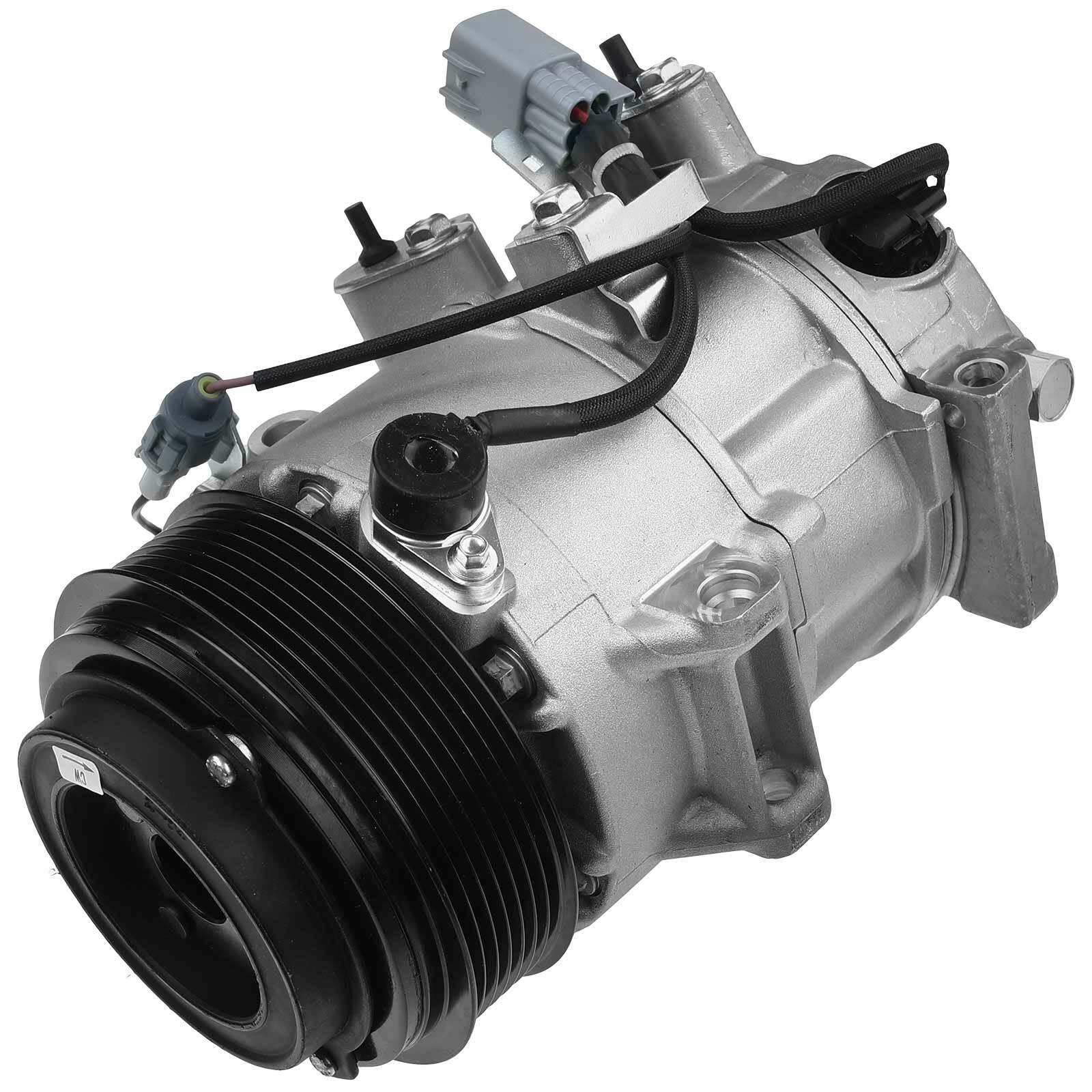 AC Compressor w/ Clutch for Lexus GS300 2006 GS350 2007-2011 IS250 2006 ...