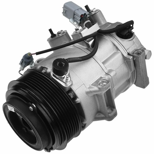 AC Compressor w/ Clutch for Lexus GS300 2006 GS350 2007-2011 IS250 2006 ...