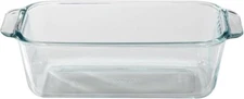 Pyrex® 1.5-quart Glass Loaf Pan