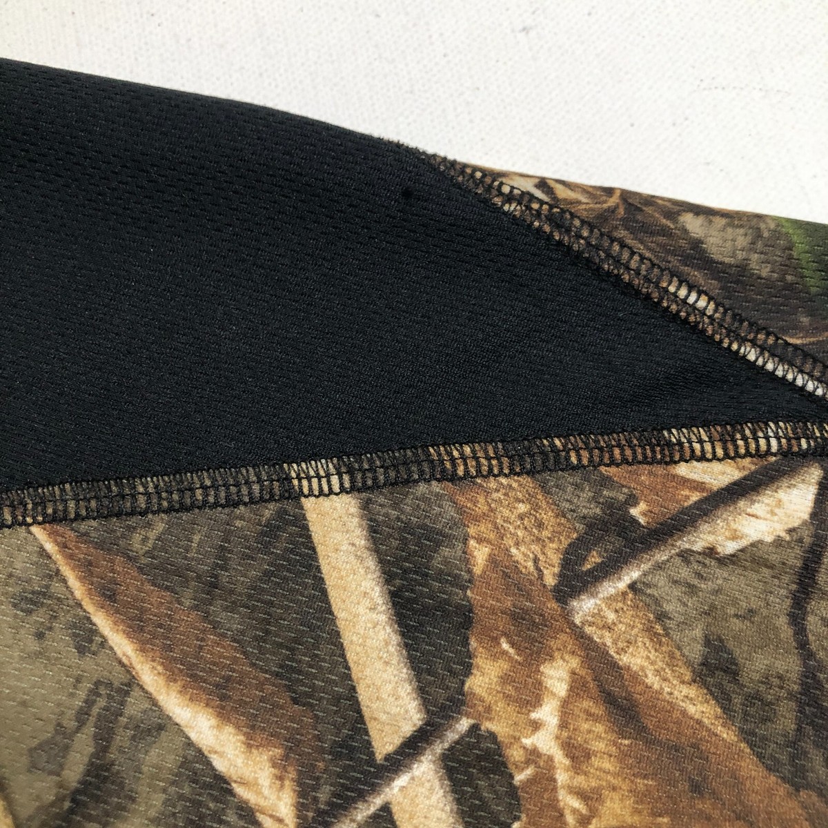 Matériel randonnée DZ | Chemise combat camouflage produit original neuf