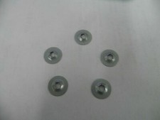 82-92 Camaro Firebird Dome Light Hardware New Retainer Clips 5 Per Pack