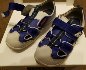 clarks water sandals
