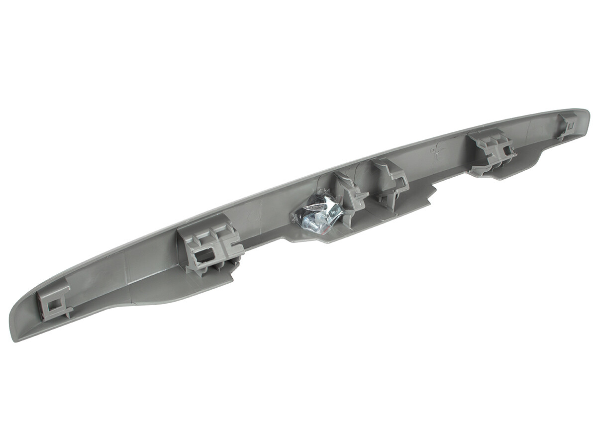 Moulure Extérieure Pour Citroën Berlingo Station Wagon XTR 2008 - Réf. 9681388080 - Pièce D'occasion