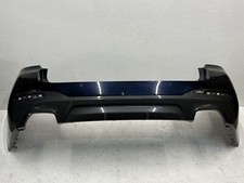 BMW 5er G31 LCI Facelift Touring m paket stoßstange hinten  Original mb428