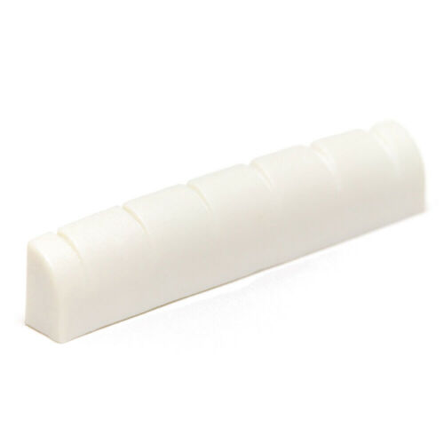 Graph Tech TUSQ 1-11/16-Inch Slotted Acoustic Guitar Nut for Taylor, Alvarez - Picture 2 of 2
