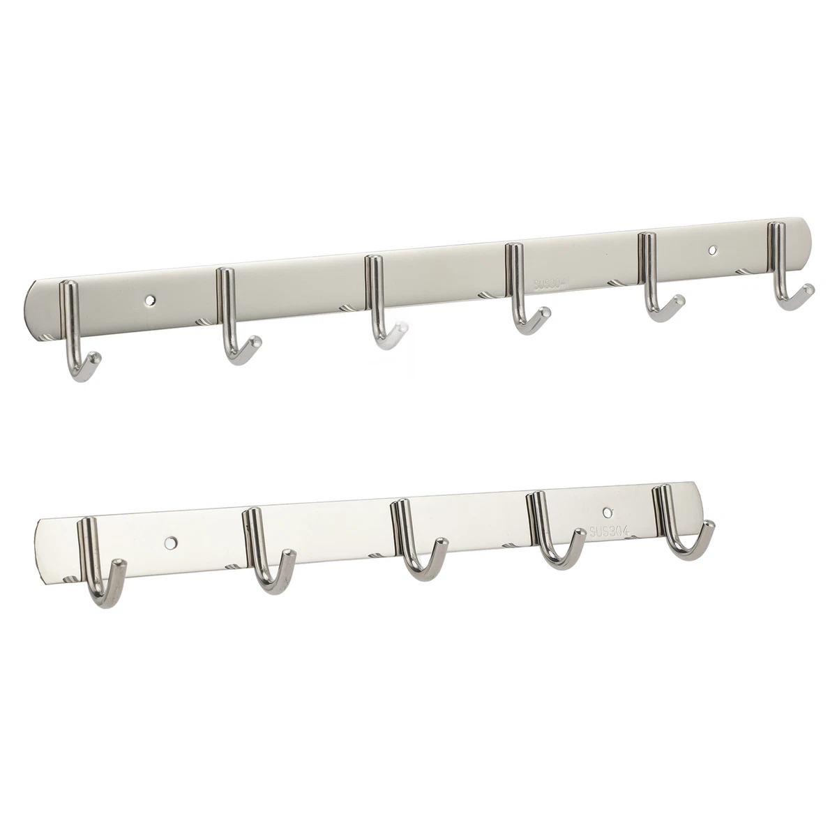 Mounted 2024 coat hanger