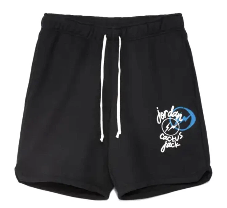 Nike travis scott shorts clearance