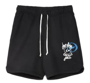 Travis Scott Fragment Shorts | eBay