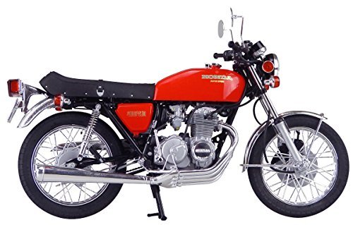 非売品】Honda CB400 PROJECT 1 デザインイラスト やはり主役は