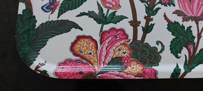 Plateau vintage Paule Marrot - Arts de la table