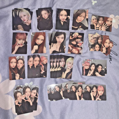 KEP1ER TIPI-TAP USA STORE EXCLUSIVE JEWEL CASE ALBUM POB UNIT PHOTOCARD KPOP